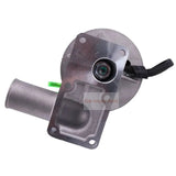 Alternator Dynamo 15372 - 64010 for Kubota B5100D B5100E B6100D B7100D Engine D650 - Fab Heavy Parts