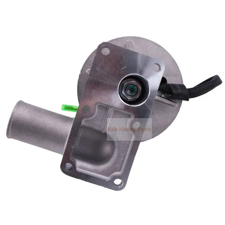 Alternator Dynamo 15372 - 64010 for Kubota B5100D B5100E B6100D B7100D Engine D650 - Fab Heavy Parts