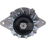 Alternateur E007701620D91 55 AMPS FITS POUR LES MODÈLES DE TRACTEUR MAHINDRA 4565 5545 5555 5565 5570 6065 6075