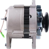 Alternateur E007701620D91 55 AMPS FITS POUR LES MODÈLES DE TRACTEUR MAHINDRA 4565 5545 5555 5565 5570 6065 6075