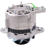 Alternator E007701620D91 55 AMPS Fits for Mahindra Tractor Models 4565 5545 5555 5565 5570 6065 6075 - Fab Heavy Parts