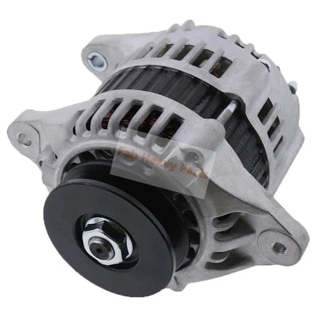 Alternator E6306 - 64012 for Kioti Tractor DK35 DK35CR DK40 DK40CR - Fab Heavy Parts