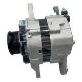 Do koparki Hitachi ZAX230 ZAX240-3 Isuzu Engine 4HK1 Alternator 24V 8-98092116-1 8-97375017-1