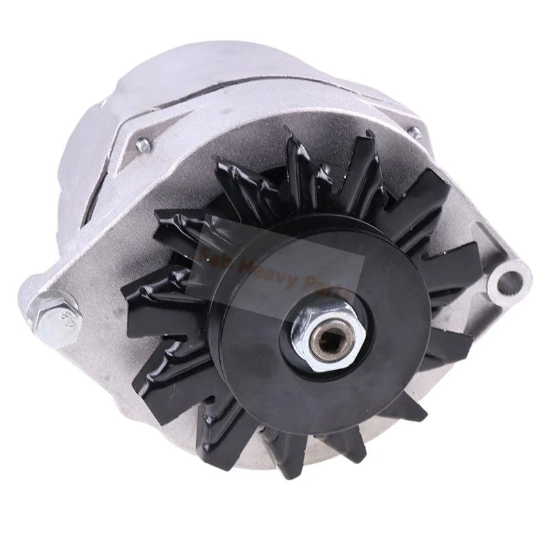 Alternator Fits for John Deere Loader 444C 544C 644C JD444 JD544B JD644B - Fab Heavy Parts