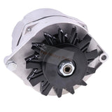 Alternator Fits for John Deere Loader 444C 544C 644C JD444 JD544B JD644B - Fab Heavy Parts