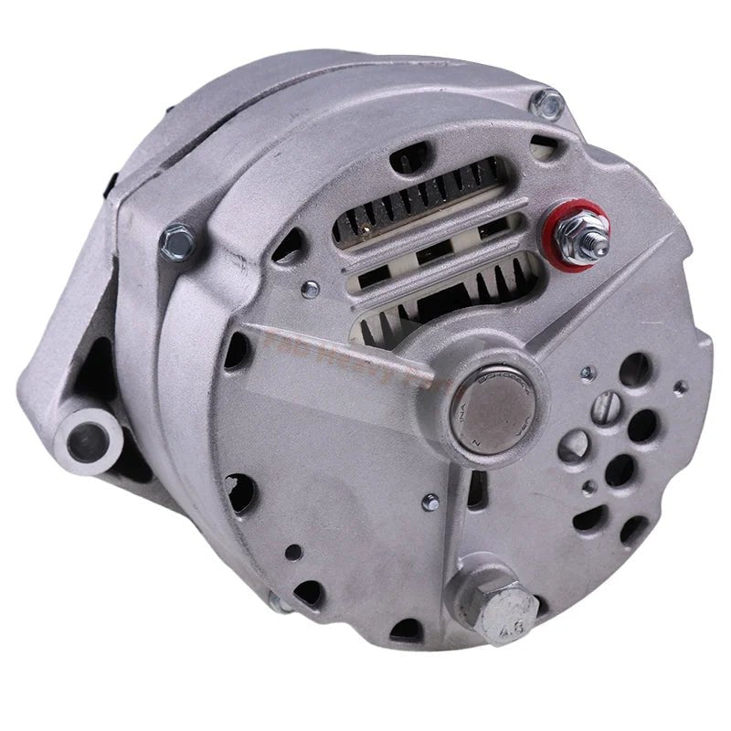 Alternator Fits for John Deere Loader 444C 544C 644C JD444 JD544B JD644B - Fab Heavy Parts
