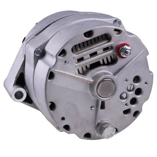 Alternator Fits for John Deere Loader 444C 544C 644C JD444 JD544B JD644B - Fab Heavy Parts
