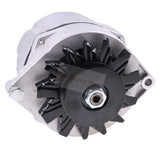 Alternador se ajusta para John Deere Loader 444C 544C 644C JD444 JD544B JD644B