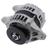 Alternator for Neuson Excavator 2503 3003 3503 3602 3703 5002 1502RD Yanmar Engine - Fab Heavy Parts