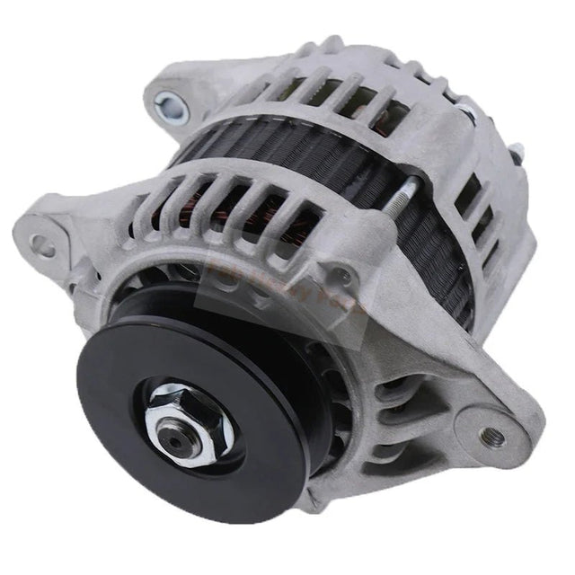 Alternator for Neuson Excavator 2503 3003 3503 3602 3703 5002 1502RD Yanmar Engine - Fab Heavy Parts