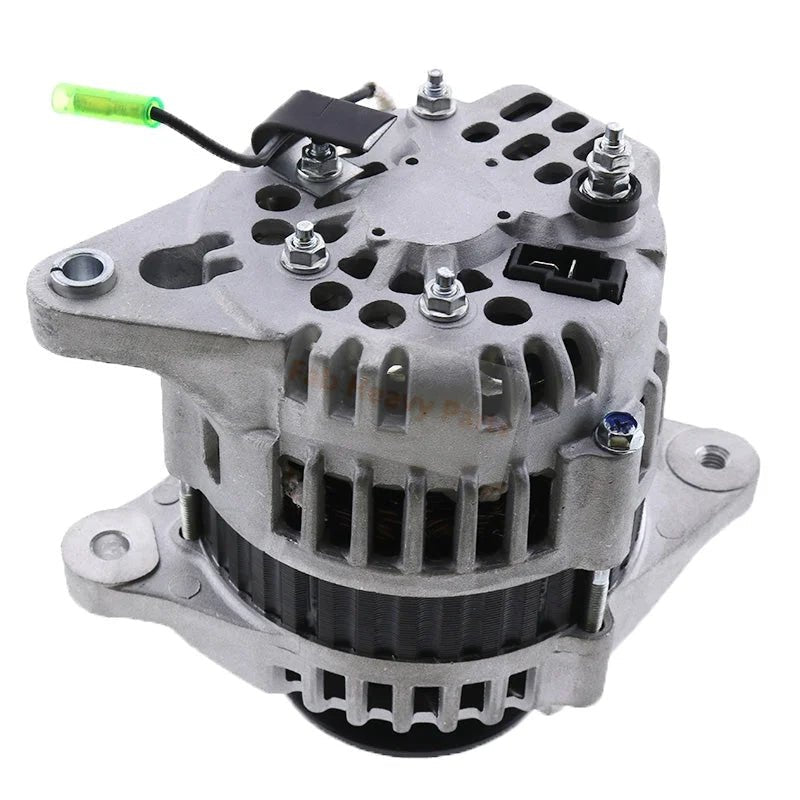 Alternator for Neuson Excavator 2503 3003 3503 3602 3703 5002 1502RD Yanmar Engine - Fab Heavy Parts