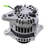 Alternator for Neuson Excavator 2503 3003 3503 3602 3703 5002 1502RD Yanmar Engine - Fab Heavy Parts