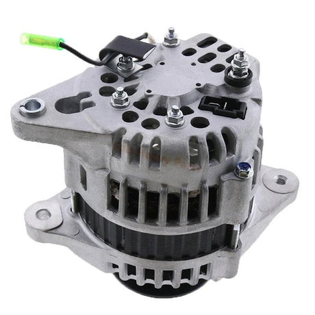 Alternator for Neuson Excavator 2503 3003 3503 3602 3703 5002 1502RD Yanmar Engine - Fab Heavy Parts