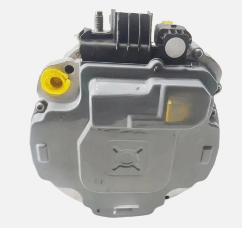 Alternator Generator 4N0903028N 4N0903028E 4N0903028P Fits for Audi A6 A7 Q7 Q8 - Fab Heavy Parts