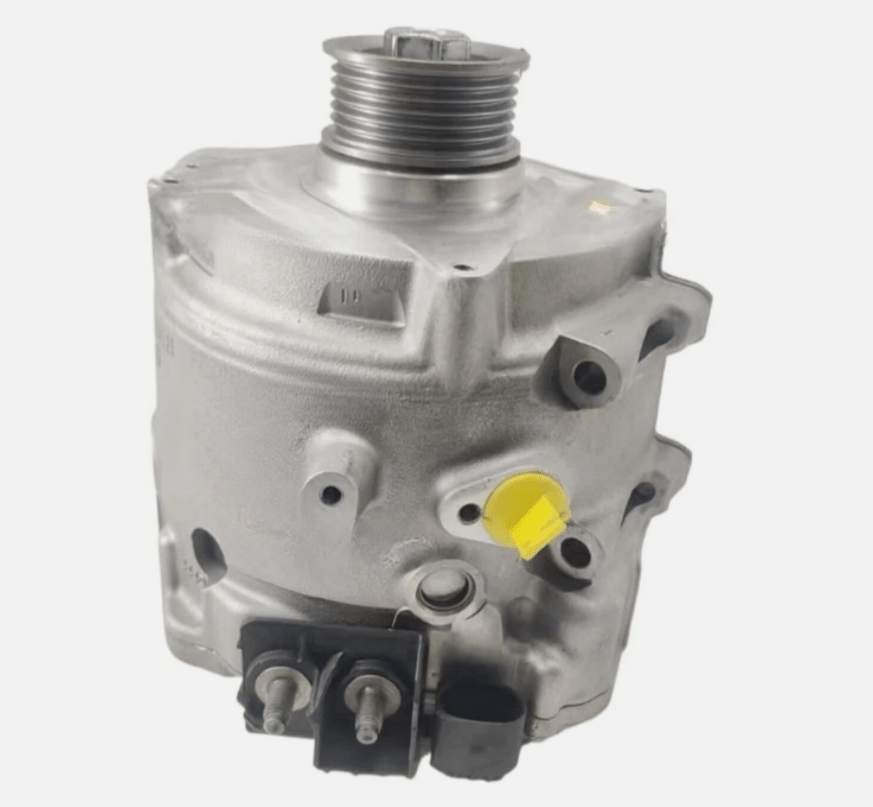 Alternator Generator 4N0903028N 4N0903028E 4N0903028P Fits for Audi A6 A7 Q7 Q8 - Fab Heavy Parts