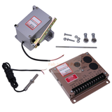 Alternator Generator Governor Actuator ADC120-12V+ESD5500E+MSP6729 Speed Control