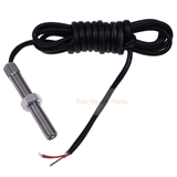 Alternator Generator Governor Actuator ADC120 - 12V+ESD5500E+MSP6729 Speed Control - Fab Heavy Parts