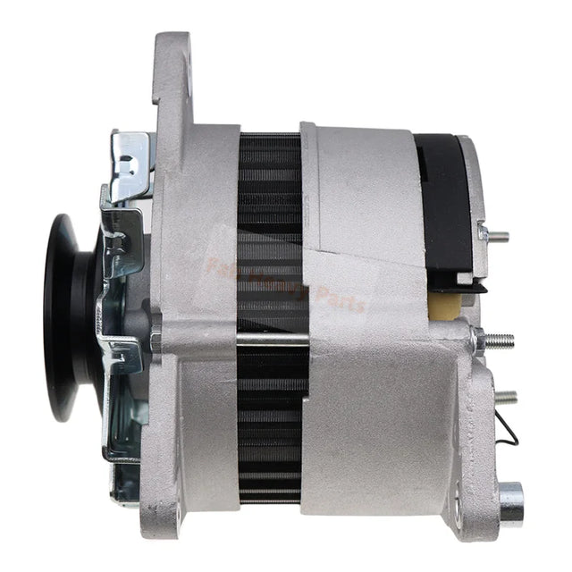 12V 70A Alternator 382-08919 for Lister Petter Engine LPW2 LPW3 LPW4