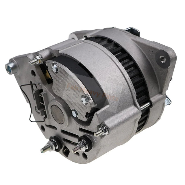 12V 70A Alternator 382-08919 for Lister Petter Engine LPW2 LPW3 LPW4