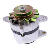 Alternator LJ462Q - 1 - 3701010D for Joyner 650cc Commando Sand Spider - Fab Heavy Parts