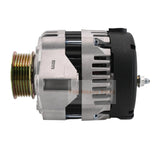 Alternator LRA03735 8400111 8600002 8400013 for Indmar Marine Engine - Fab Heavy Parts