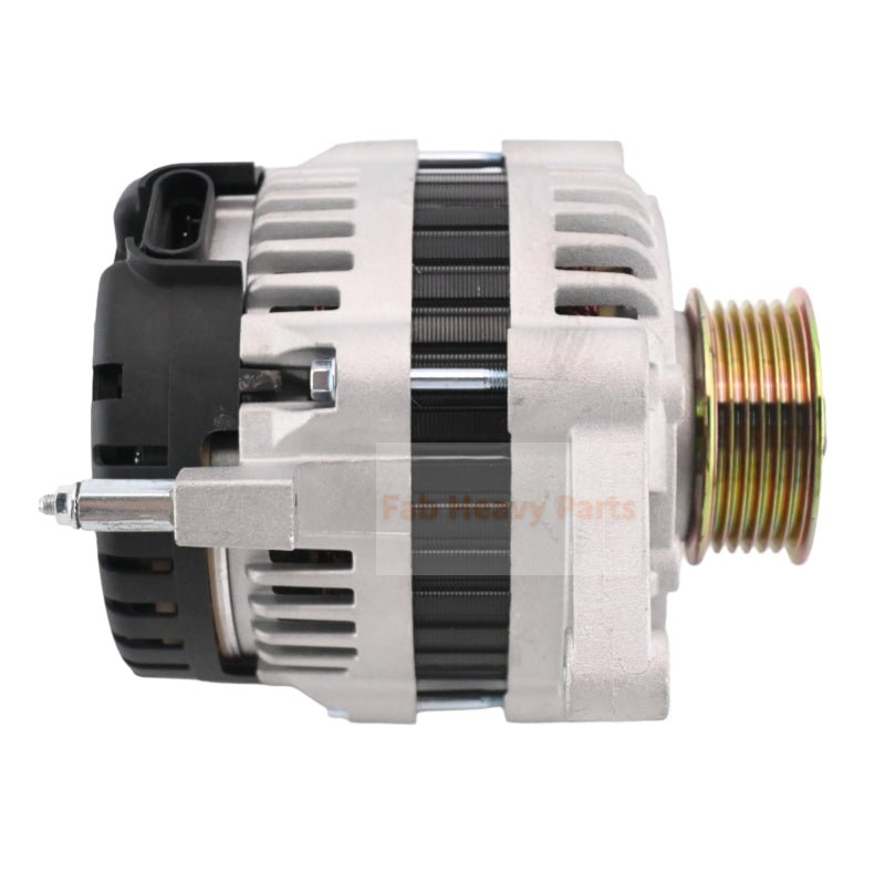 Alternator LRA03735 8400111 8600002 8400013 for Indmar Marine Engine - Fab Heavy Parts
