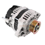 Alternator LRA03735 8400111 8600002 8400013 for Indmar Marine Engine - Fab Heavy Parts