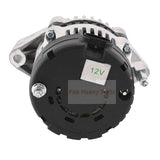 Alternator LRA03735 8400111 8600002 8400013 for Indmar Marine Engine - Fab Heavy Parts