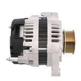 Alternator LRA03735 8400111 8600002 8400013 for Indmar Marine Engine - Fab Heavy Parts