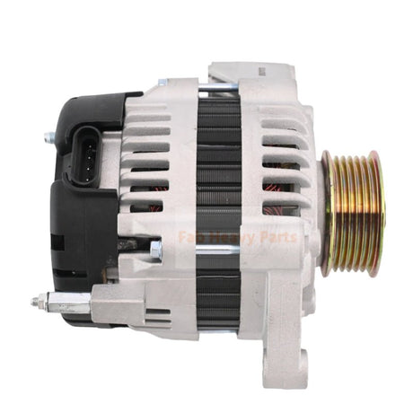 Alternator LRA03735 8400111 8600002 8400013 for Indmar Marine Engine - Fab Heavy Parts
