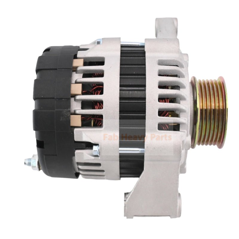 Alternator LRA03735 8400111 8600002 8400013 for Indmar Marine Engine - Fab Heavy Parts
