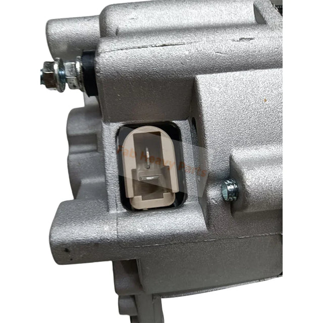 Alternatore 24V A2T70771 ME067614 A2T70774 per motore Mitsubishi 6D22 6D15T