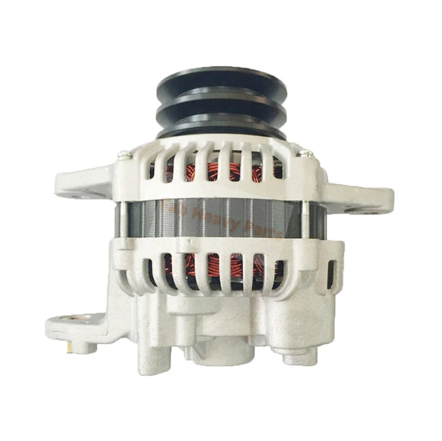 Pour Kobelco Excavator SK200 SK200-5 SK200-6 SK200LC-6 SK210LC-6E SK250LC Mitsubishi Engine 6D34 Alternateur ME088887 A3TN5399