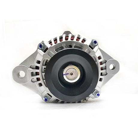 Alternator ME221165 for Mitsubishi Engine 4D33 4D34 Canter FE53C FE63C FE70C FE71C FE72C FE73C - Fab Heavy Parts