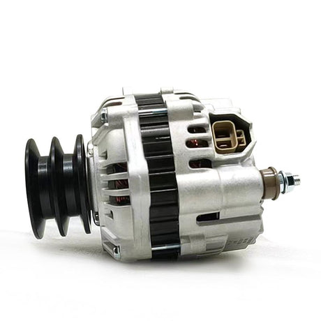 Alternator ME221165 for Mitsubishi Engine 4D33 4D34 Canter FE53C FE63C FE70C FE71C FE72C FE73C - Fab Heavy Parts