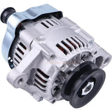 Alternatore MIU805948 Adatto per Motore Yanmar 4TNV88C 4TNV98C per John Deere 50P 60P 60G per Hitachi ZAXIS50U ZAXIS60USB