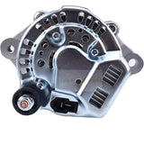 Alternatore MIU805948 Adatto per Motore Yanmar 4TNV88C 4TNV98C per John Deere 50P 60P 60G per Hitachi ZAXIS50U ZAXIS60USB