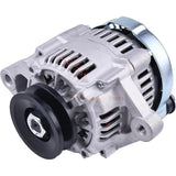 Alternatore MIU805948 Adatto per Motore Yanmar 4TNV88C 4TNV98C per John Deere 50P 60P 60G per Hitachi ZAXIS50U ZAXIS60USB