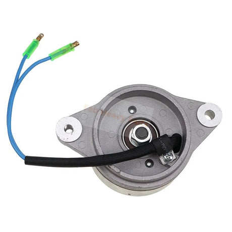 Alternator NL - 185046210 for Northern Lights M16C M20CL M20CR MP40C MP55C MP65C MP80C MP99C - Fab Heavy Parts
