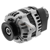 Alternator RE234714 Fits for John Deere 5038 5045D 5045E 5050E 5055E 5060E 5065E 5075E 5075EF 5103 5204 5303 5310 5310S 14V 43A - Fab Heavy Parts