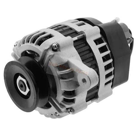 Alternator RE234714 Fits for John Deere 5038 5045D 5045E 5050E 5055E 5060E 5065E 5075E 5075EF 5103 5204 5303 5310 5310S 14V 43A - Fab Heavy Parts