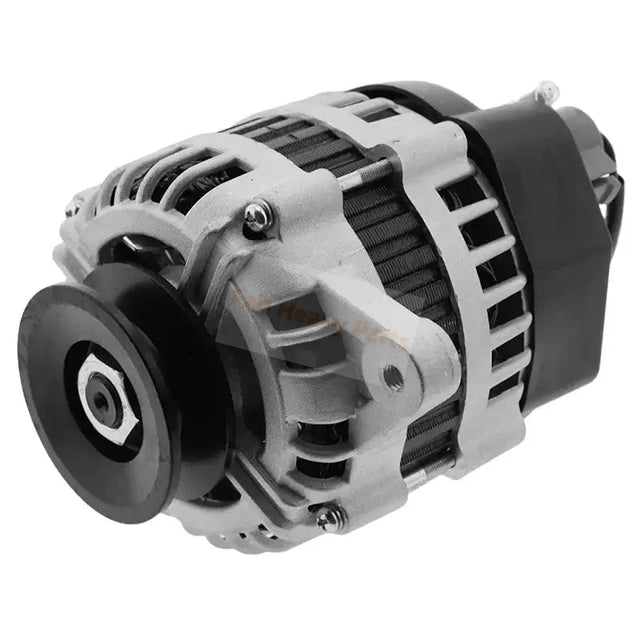 Alternator RE234714 Fits for John Deere 5038 5045D 5045E 5050E 5055E 5060E 5065E 5075E 5075EF 5103 5204 5303 5310 5310S 14V 43A - Fab Heavy Parts