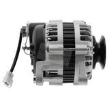 Alternator RE234714 Fits for John Deere 5038 5045D 5045E 5050E 5055E 5060E 5065E 5075E 5075EF 5103 5204 5303 5310 5310S 14V 43A - Fab Heavy Parts