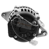 Alternator RE234714 Fits for John Deere 5038 5045D 5045E 5050E 5055E 5060E 5065E 5075E 5075EF 5103 5204 5303 5310 5310S 14V 43A - Fab Heavy Parts