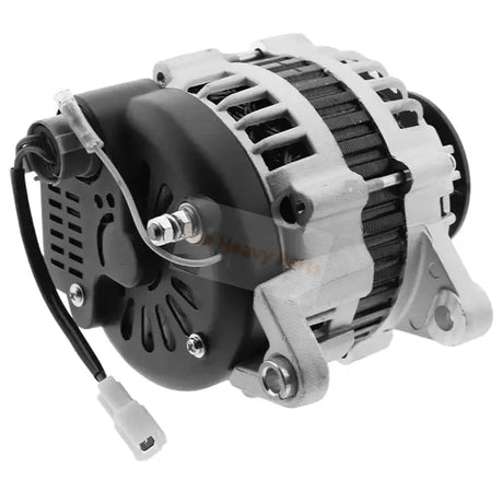 Alternator RE234714 Fits for John Deere 5038 5045D 5045E 5050E 5055E 5060E 5065E 5075E 5075EF 5103 5204 5303 5310 5310S 14V 43A - Fab Heavy Parts