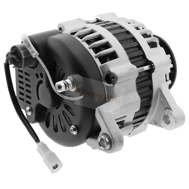 Generator RE234714 Passer til John Deere 5038 5045D 5045E 5050E 5055E 5060E 5065E 5075E 5075EF 5103 5204 5303 5310 5310S 4V