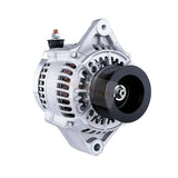 Alternator RE500227 SE501836 Fits for John Deere Engine 13.5L 6135 6135SFM75 6135HFG75 8.1L 6081 - Fab Heavy Parts