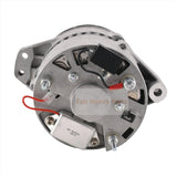 Alternator RE506197 Fits for John Deere Engine 4045 6059 6.8L Loader 240 250 260 270 - Fab Heavy Parts