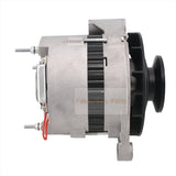 Alternator RE506197 Fits for John Deere Engine 4045 6059 6.8L Loader 240 250 260 270 - Fab Heavy Parts