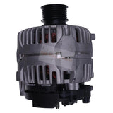 Alternator RE529377 12445 Fits for John Deere Tractor 4120 4320 4520 4720 5415 5715 6100D Loader 313 315 325 328 332 - Fab Heavy Parts